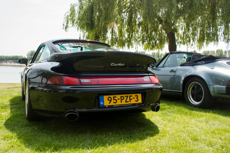993 Turbo? Give to me please!
